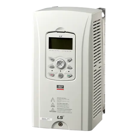 اینورتر LS Electric سری iS7