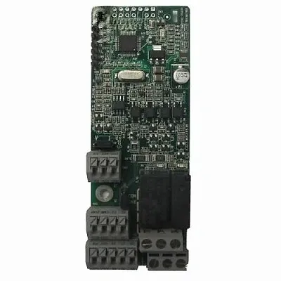 کارت توسعه ورودی و خروجی اینوت EC-IO501-00 کارت توسعه ورودی و خروجی اینوت EC-IO501-00