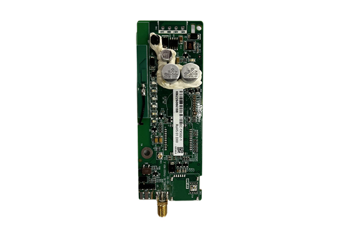 کارت ارتباطی بی‌سیم سری EC-TX502 اینوت؛ تصویر نمونه خانواده
