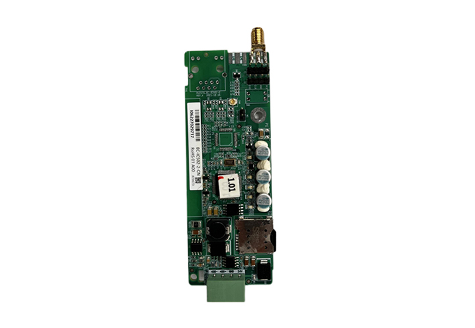 کارت ارتباطی 4G سری EC-IC502 اینوت؛ تصویر نمونه خانواده