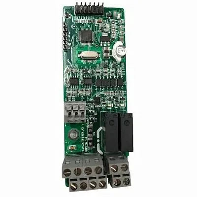 کارت توسعه ورودی و خروجی اینوت EC-IO502-00