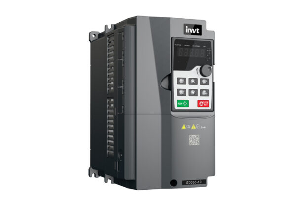 اینورتر اینوت سری GD350-19 - تصویر سازنده تصویر خانواده اینورتر اینوت سری GD350-19 از سازنده