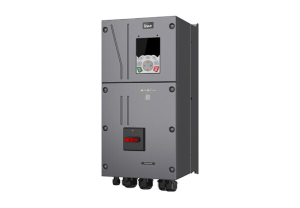 اینورتر اینوت سری GD350-IP55 - تصویر سازنده تصویر خانواده اینورتر اینوت سری GD350-IP55 از سازنده